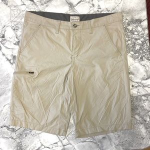 Men’s Original Weatherproof Vintage Shorts 34
